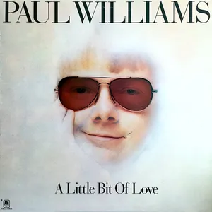 A little bit of love